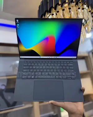 Laptop Dell Precision 5570 16GB Intel Core i7 SSD 512GB