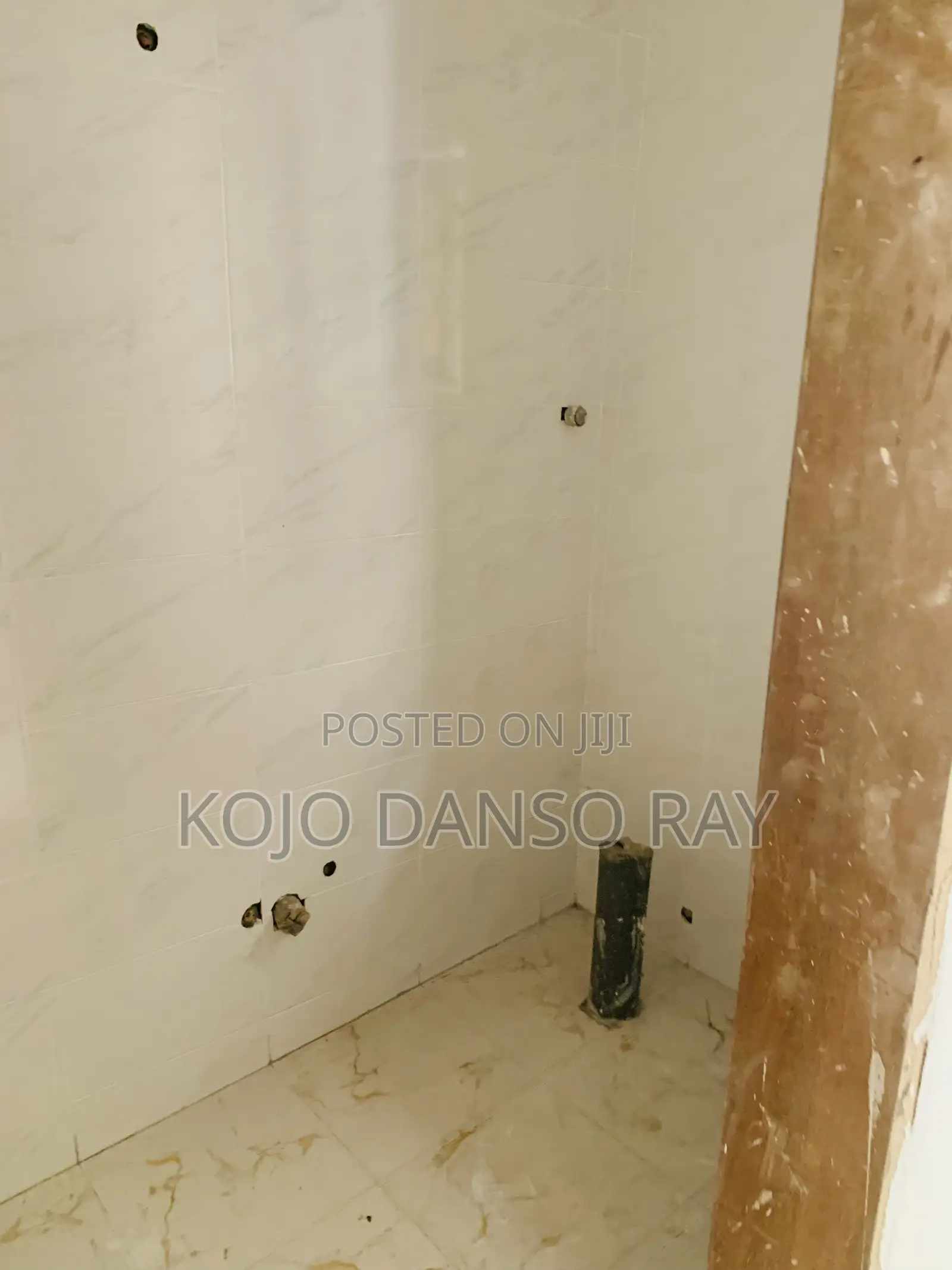3bdrm Apartment in Pandak Agency, Agbogba for rent