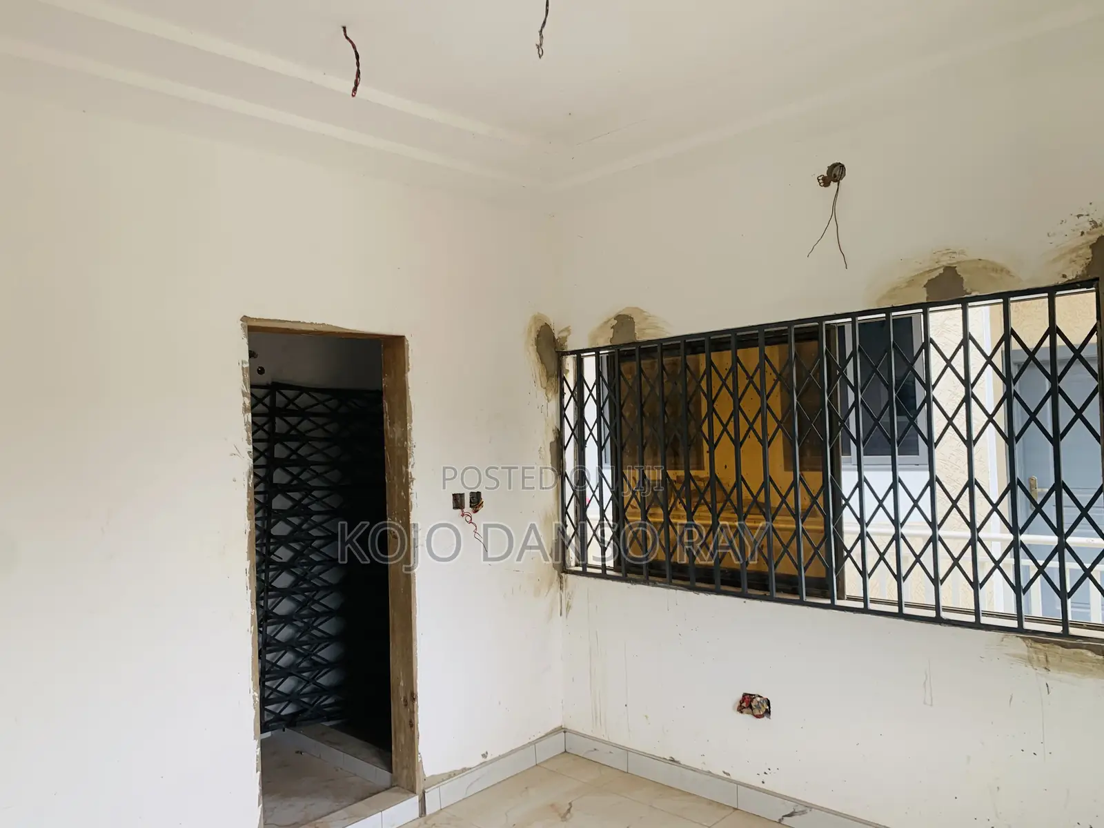 3bdrm Apartment in Pandak Agency, Agbogba for rent