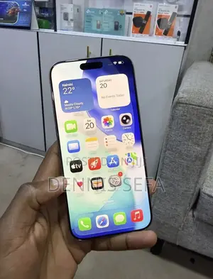 Apple iPhone 16 Pro Max 256 GB Gold