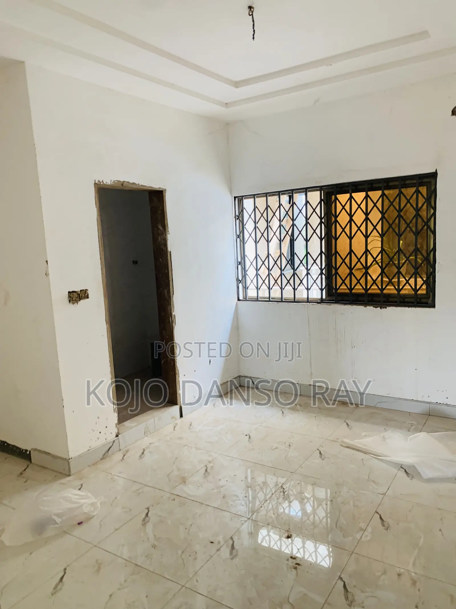 3bdrm Apartment in Pandak Agency, Agbogba for rent