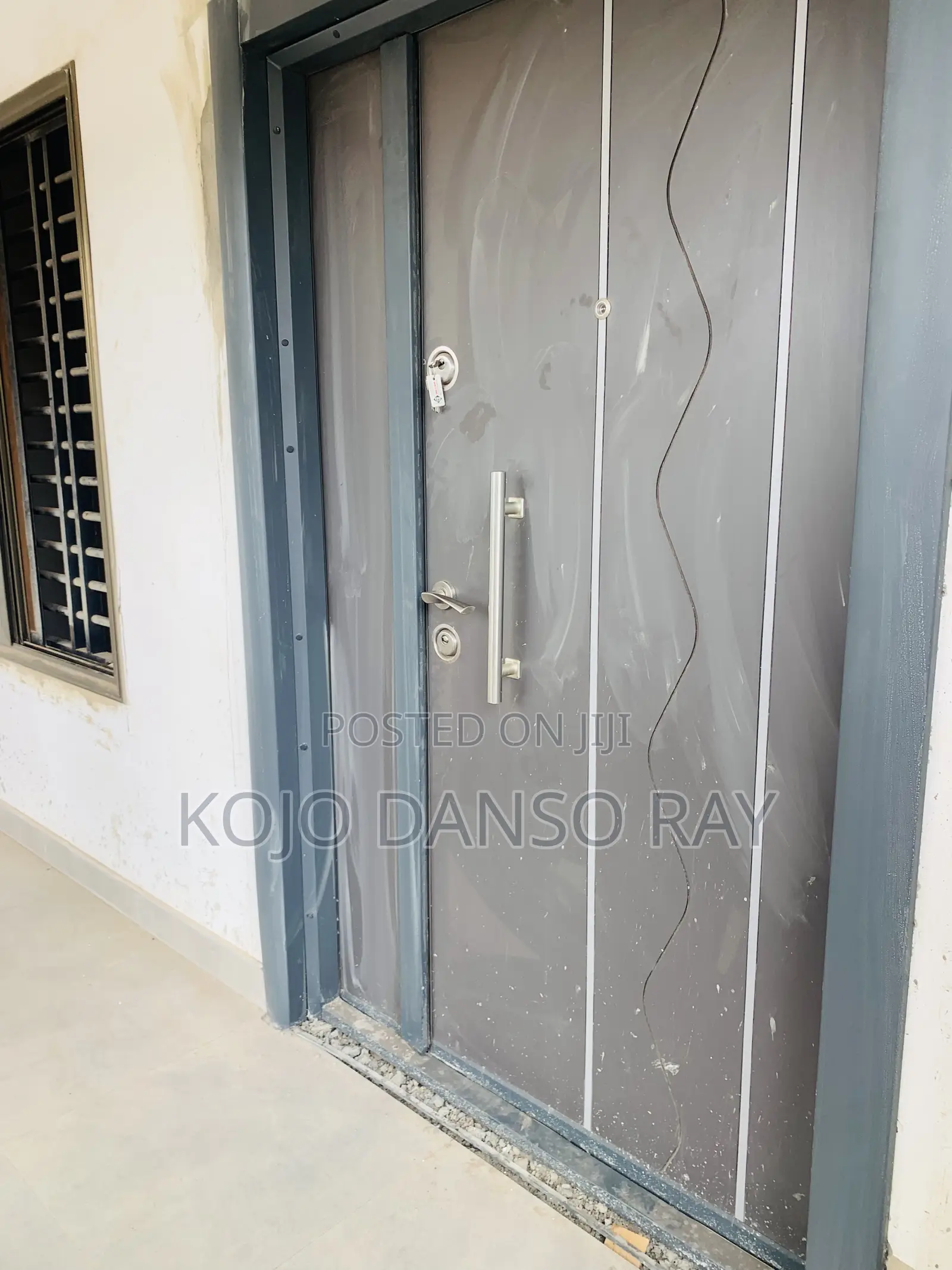 3bdrm Apartment in Pandak Agency, Agbogba for rent