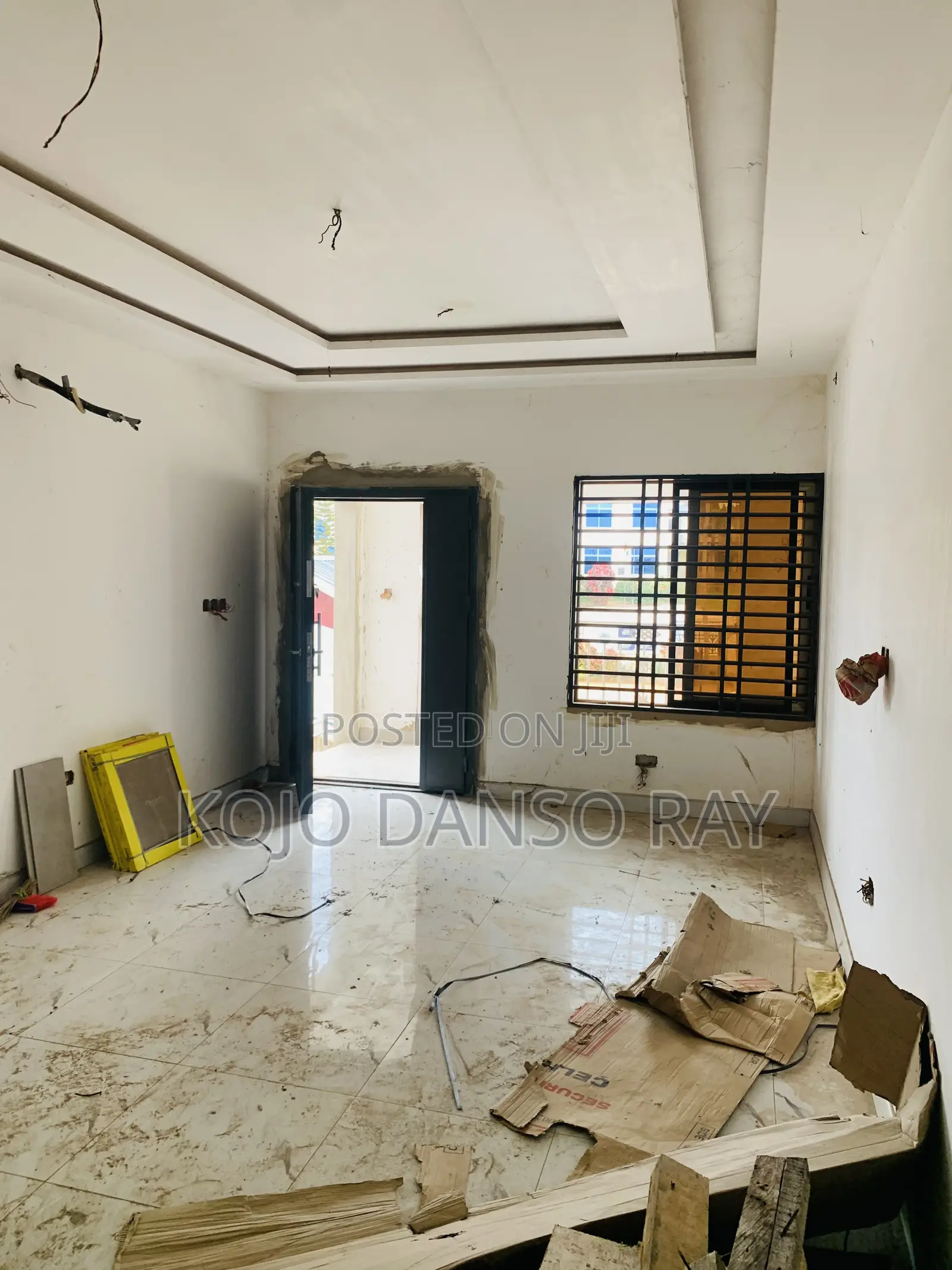 3bdrm Apartment in Pandak Agency, Agbogba for rent