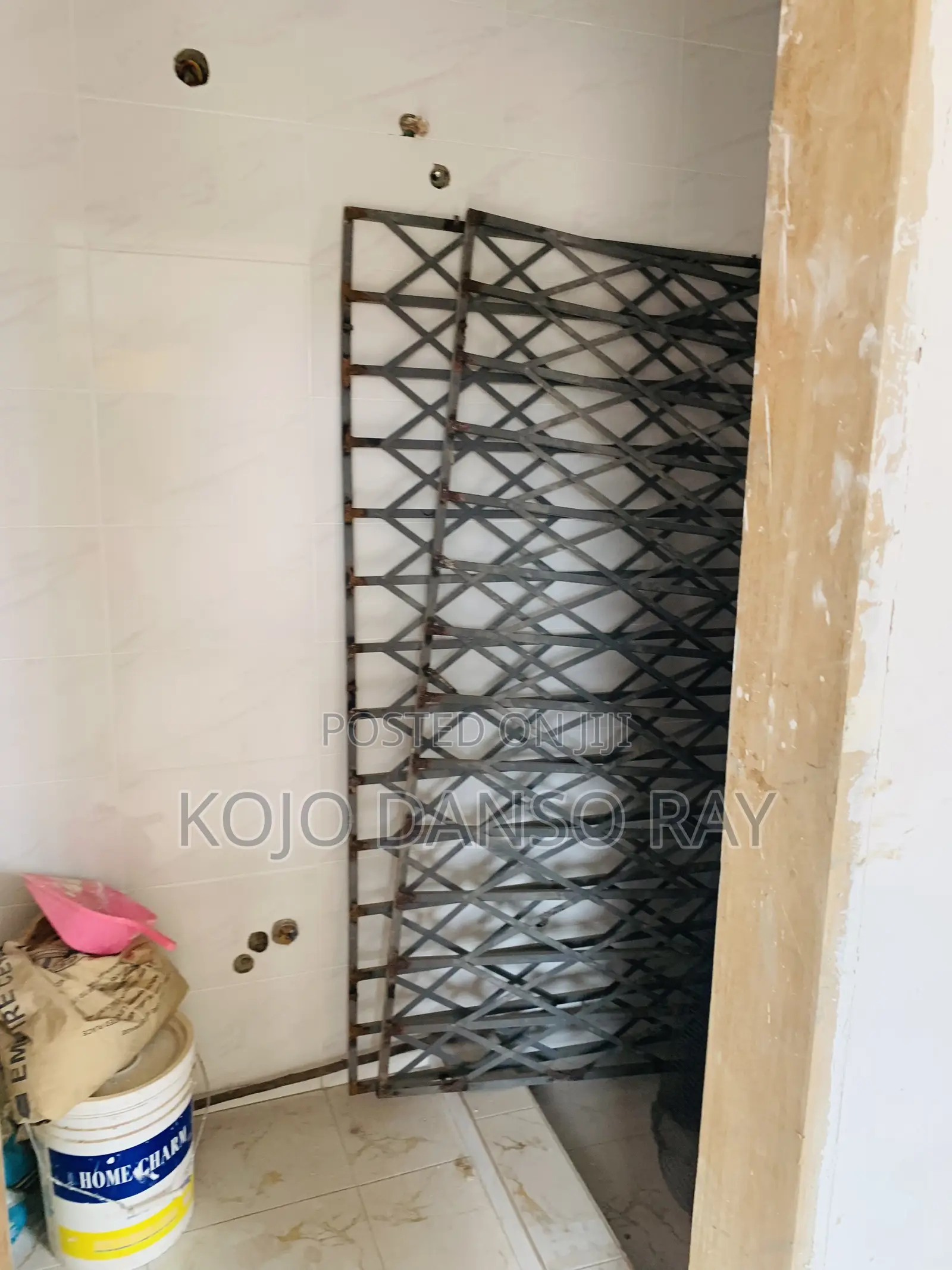3bdrm Apartment in Pandak Agency, Agbogba for rent