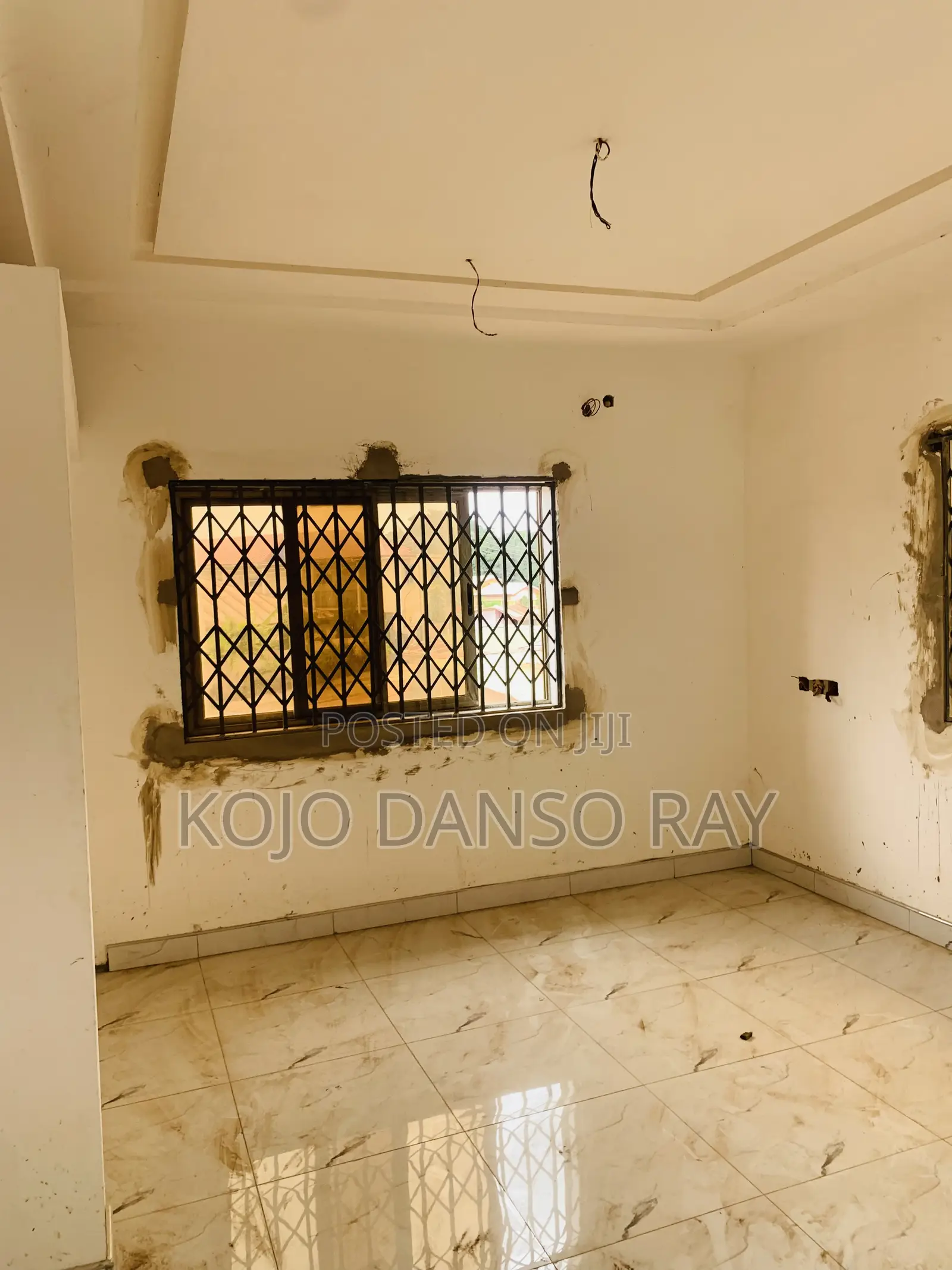 3bdrm Apartment in Pandak Agency, Agbogba for rent