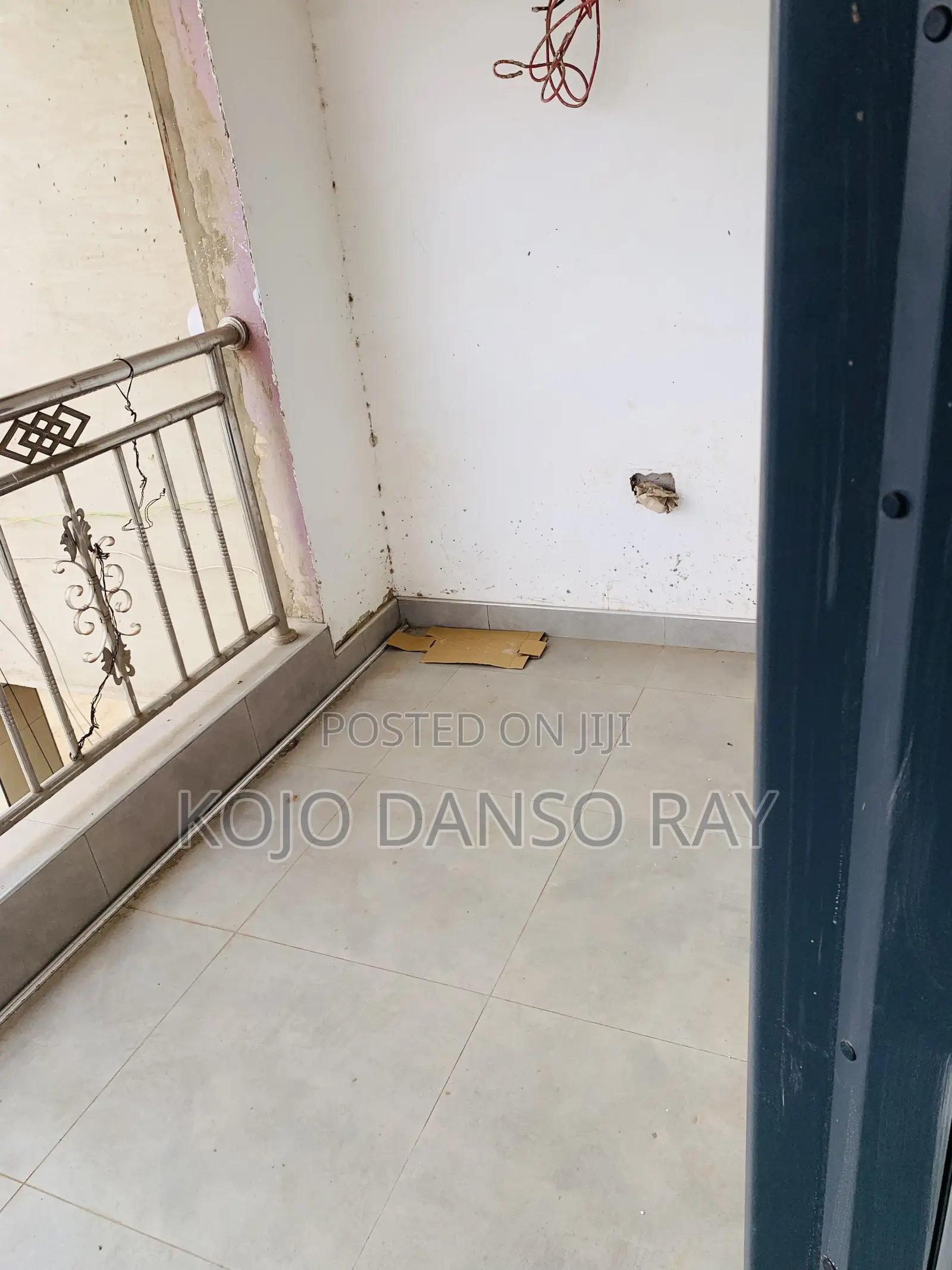3bdrm Apartment in Pandak Agency, Agbogba for rent