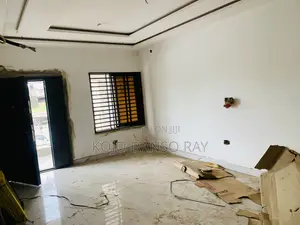 3bdrm Apartment in Pandak Agency, Agbogba for rent