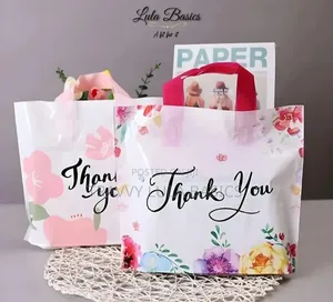 New Thank You Design Bags