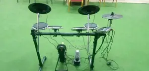 Brand New Electronic Drum, Very Neat and Affordable