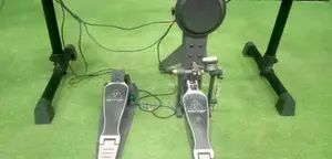 Brand New Electronic Drum, Very Neat and Affordable