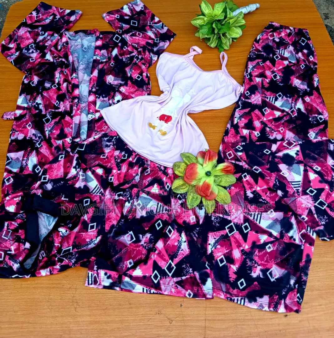 5in1 Nighties