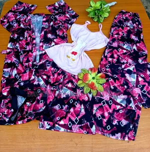 5in1 Nighties