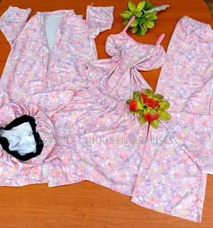 5in1 Nighties