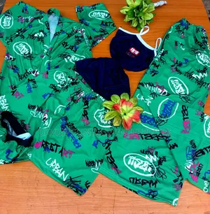 5in1 Nighties