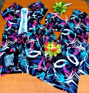 5in1 Nighties