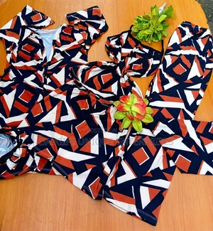 5in1 Nighties