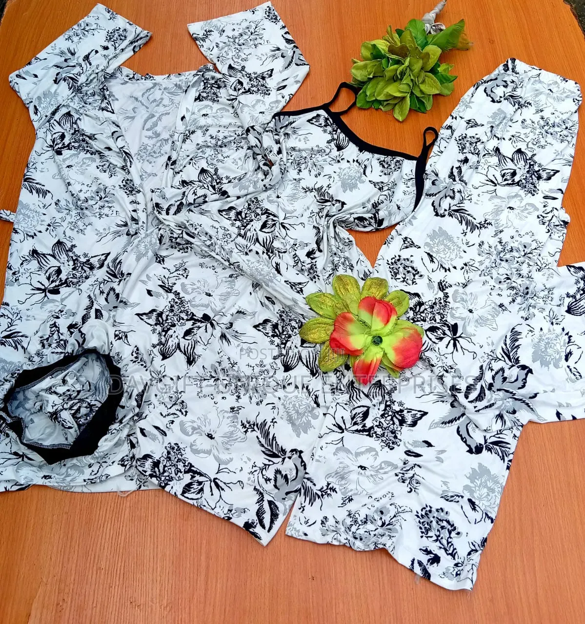 5in1 Nighties