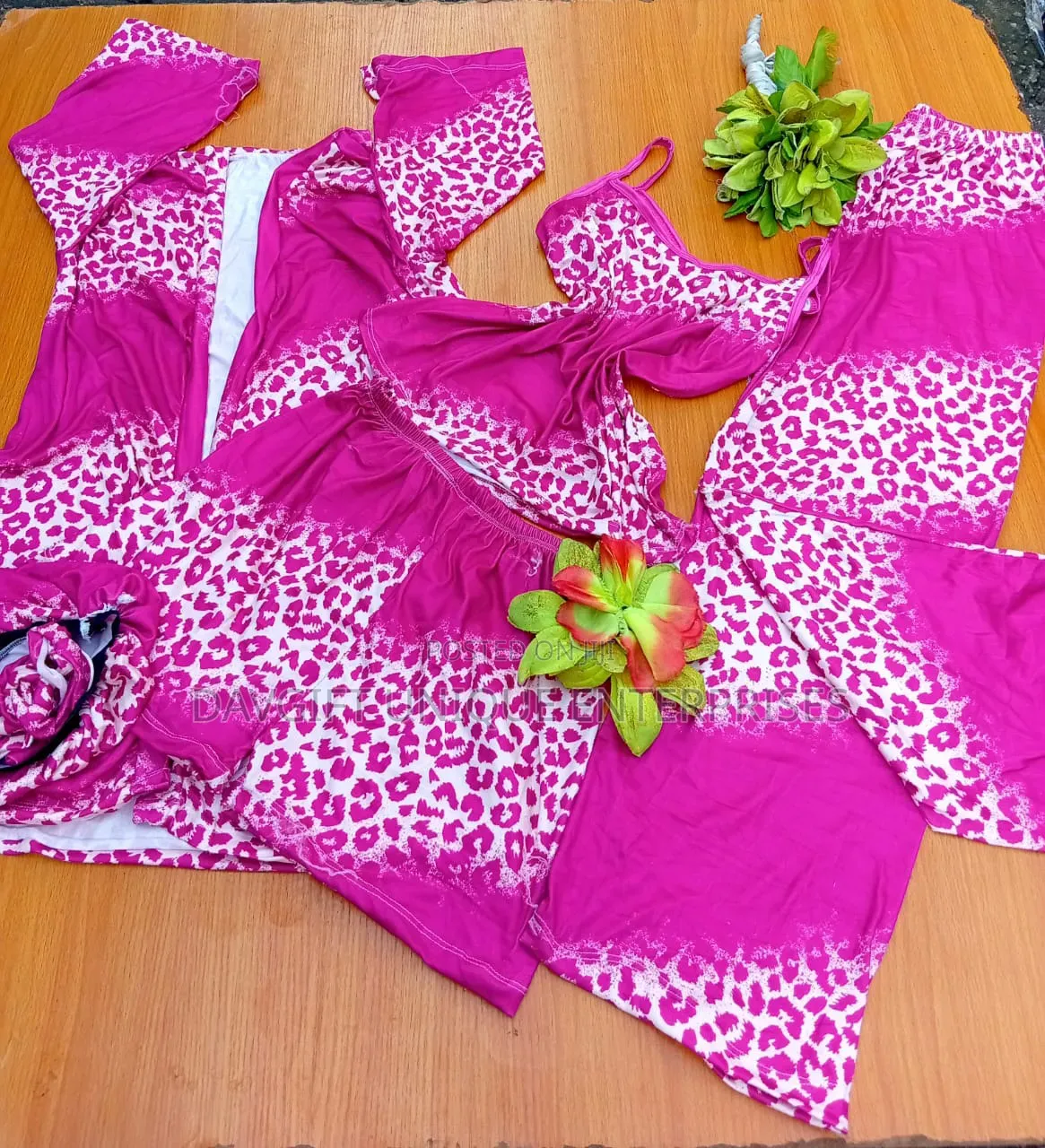 5in1 Nighties