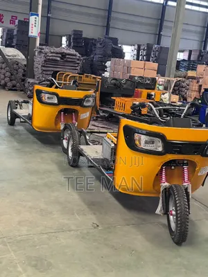 New TVS 2026 Blue