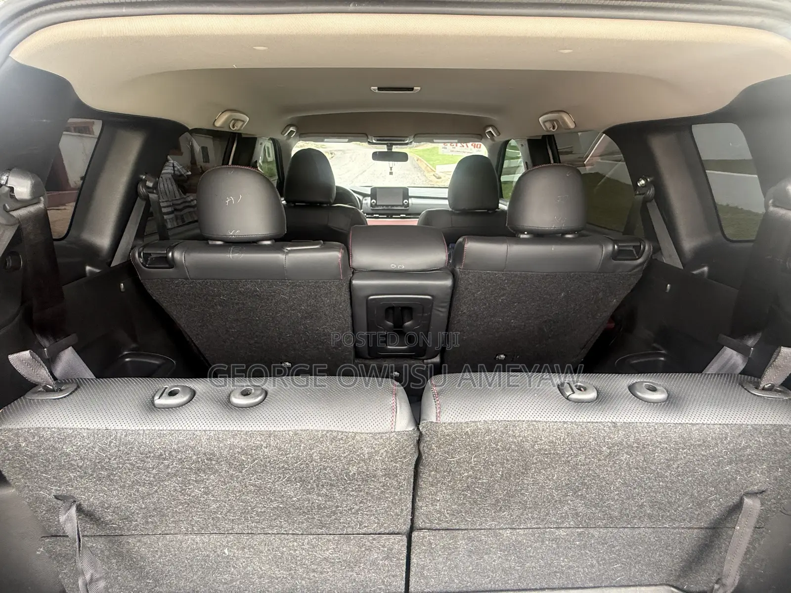 Mitsubishi Outlander 2023 Gray