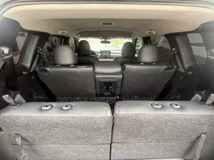 Mitsubishi Outlander 2023 Gray