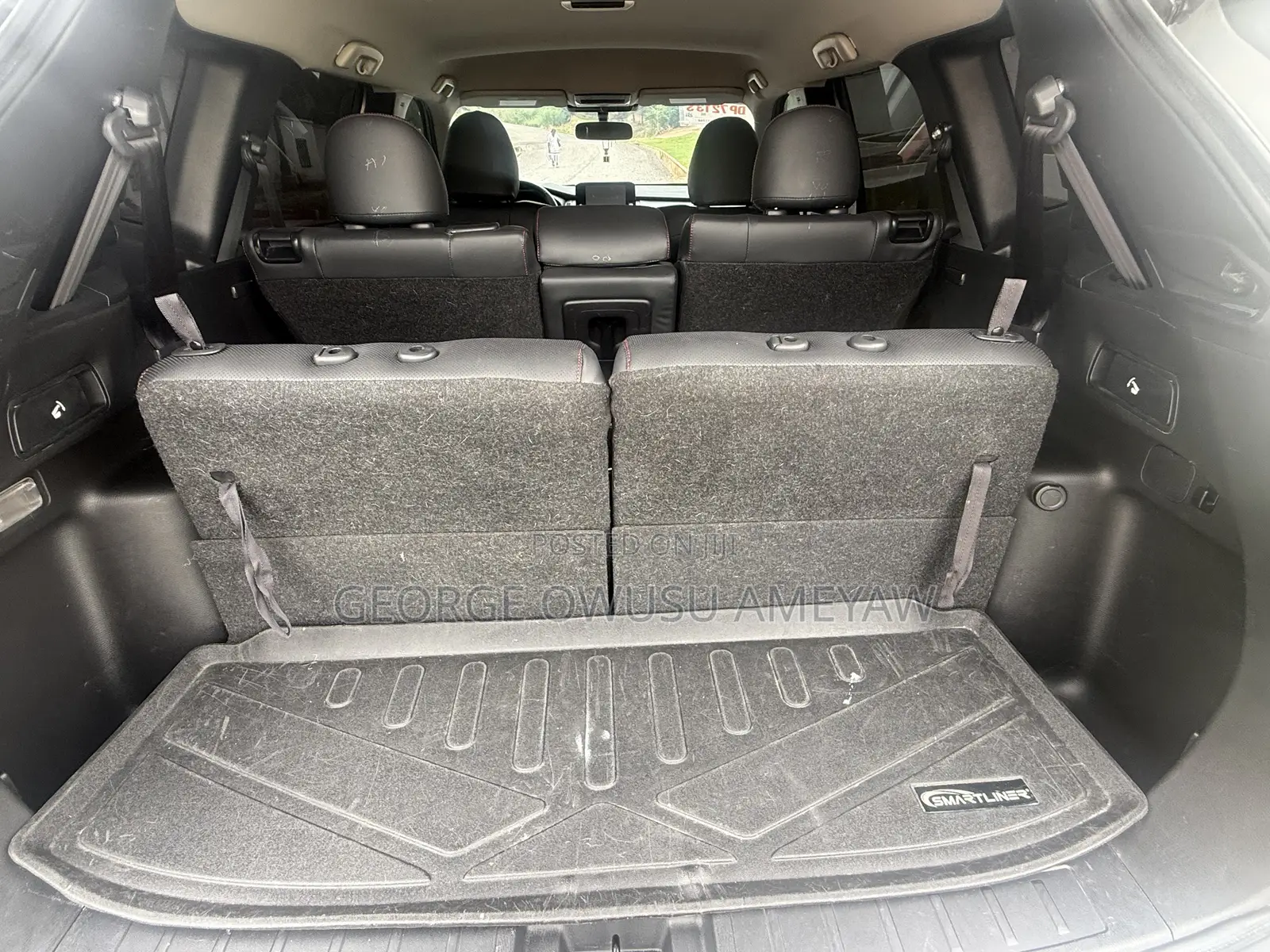 Mitsubishi Outlander 2023 Gray