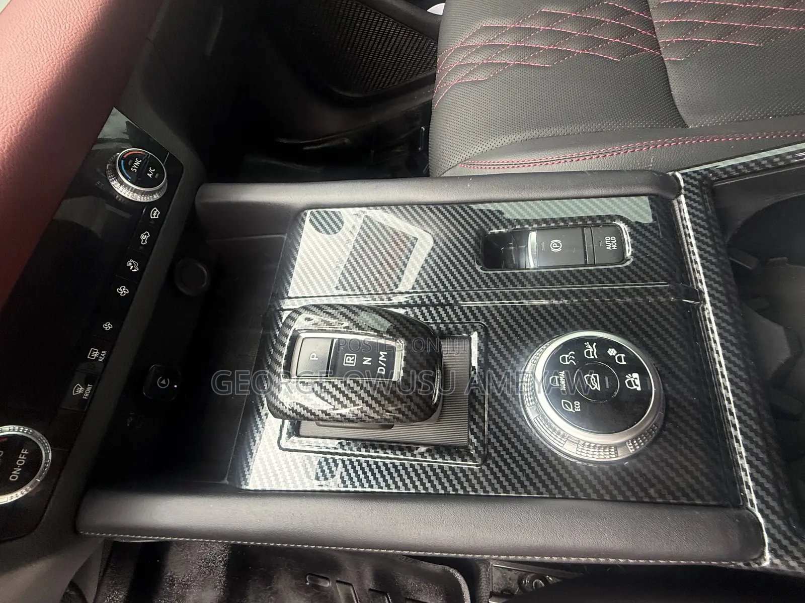 Mitsubishi Outlander 2023 Gray