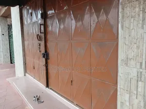 Spintex Road Baatsona:- Shop for Rent