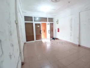 Spintex Road Baatsona:- Shop for Rent