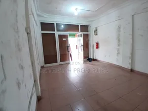Spintex Road Baatsona:- Shop for Rent