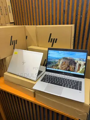 Laptop HP EliteBook 745 G5 8GB AMD Ryzen 5 SSD 256GB