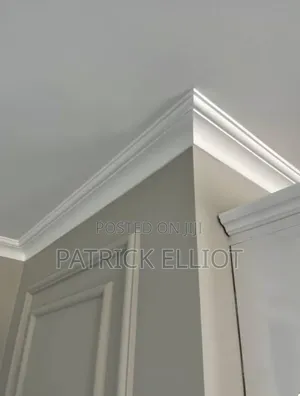 Wall Panels and Beedings