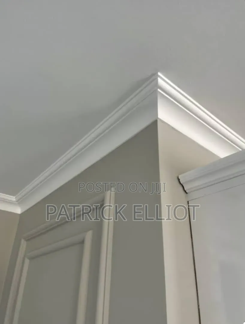 Wall Panels and Beedings