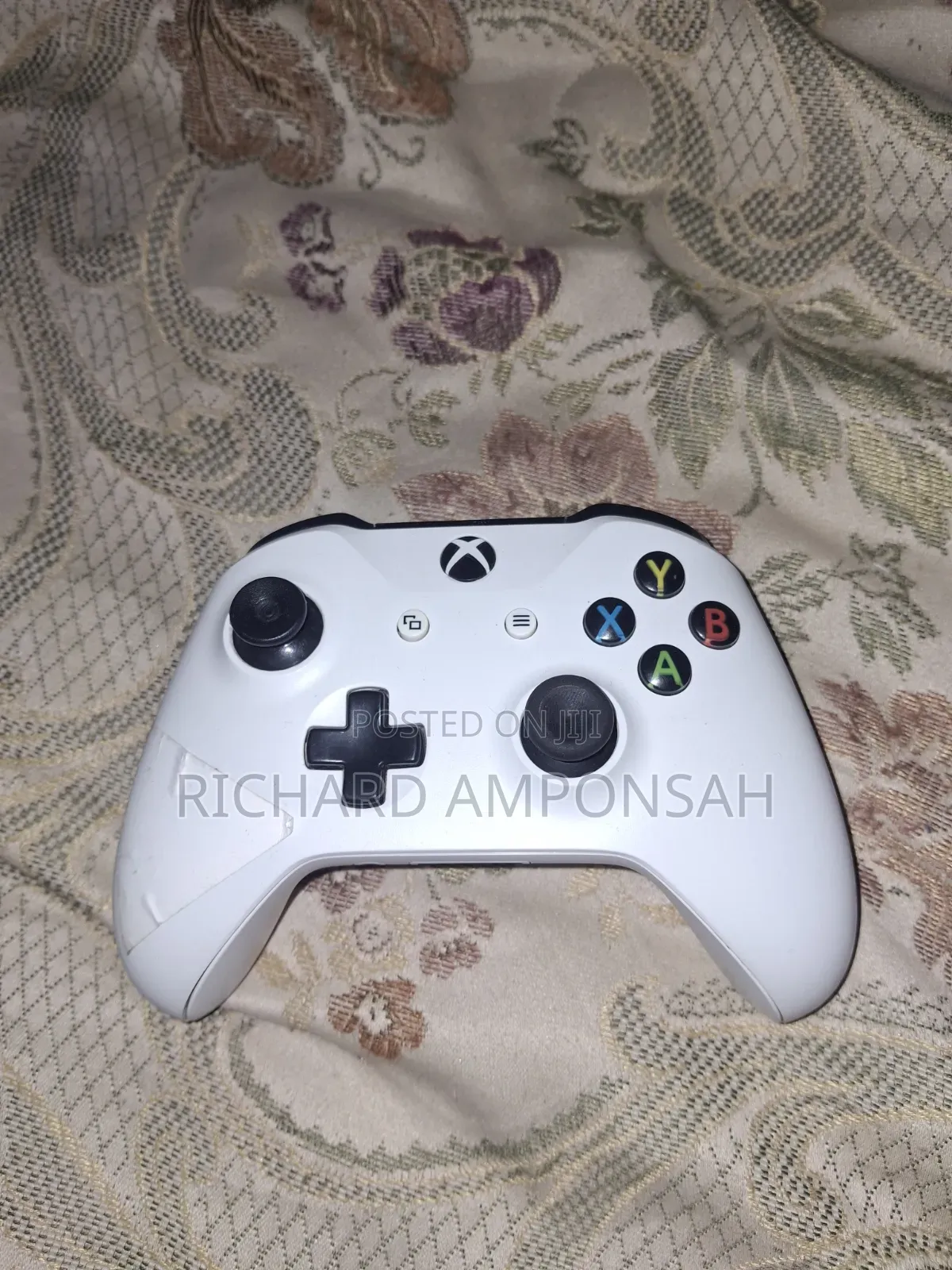Xbox One S Controller