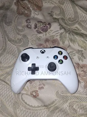 Xbox One S Controller