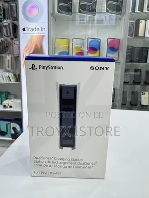 Charging Dock for Playstation 5