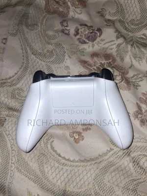 Xbox One S Controller