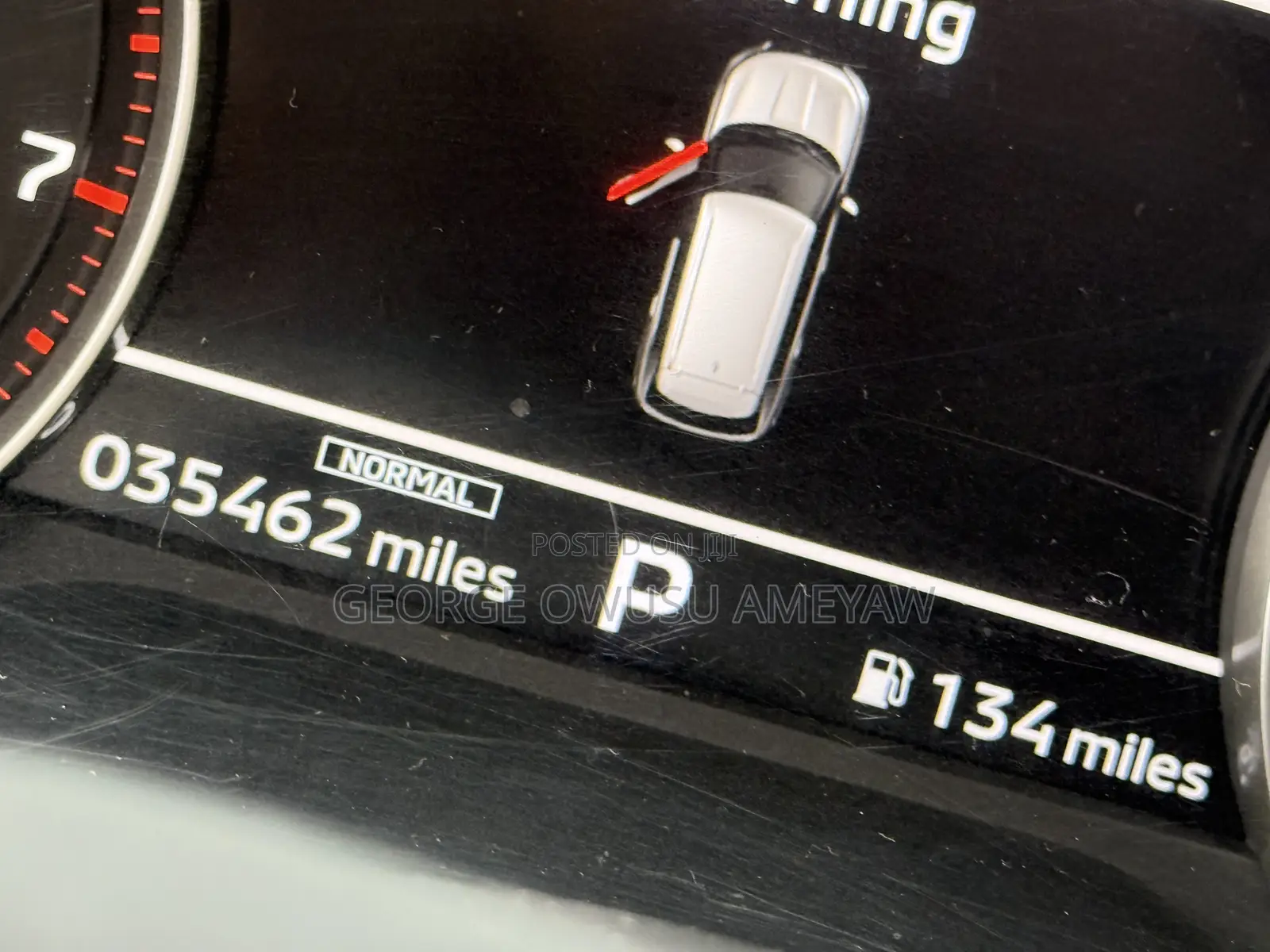 Mitsubishi Outlander 2023 Gray