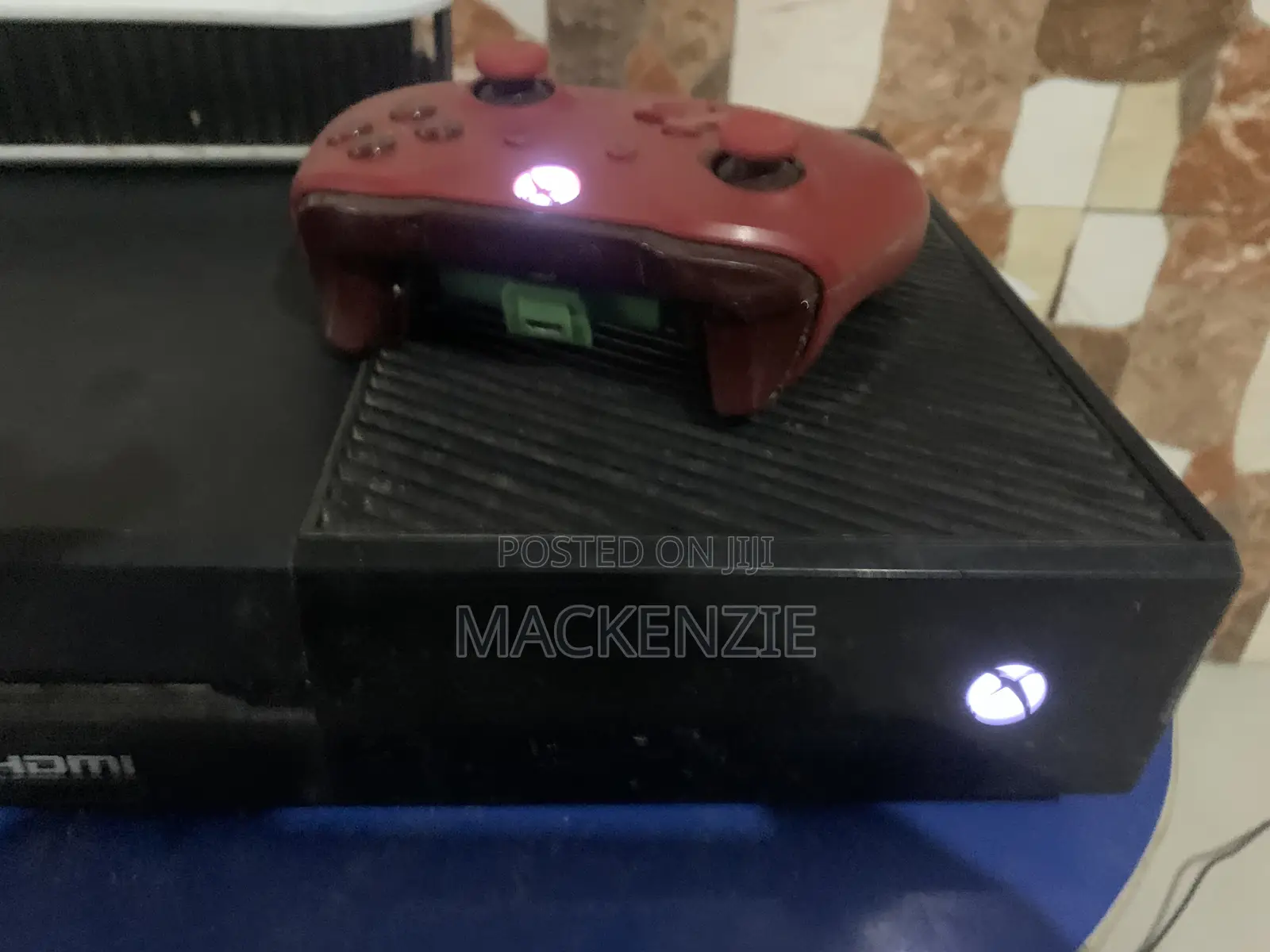 Xbox One With Controller for Sale