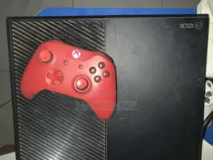 Xbox One With Controller for Sale