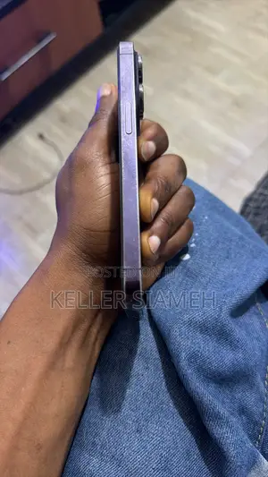Apple iPhone 14 Pro 128 GB Blue