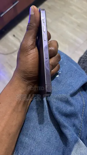 Apple iPhone 14 Pro 128 GB Blue
