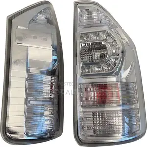 Toyota Voxy Tailglight