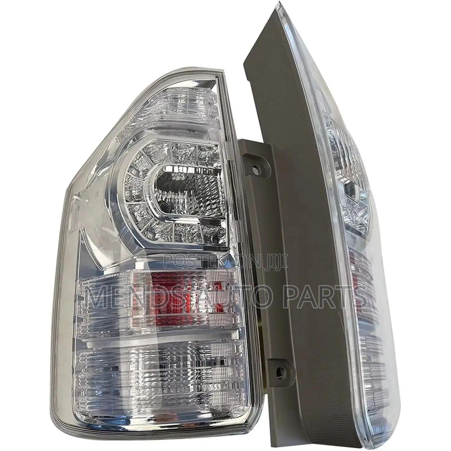 Toyota Voxy Tailglight