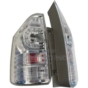 Toyota Voxy Tailglight