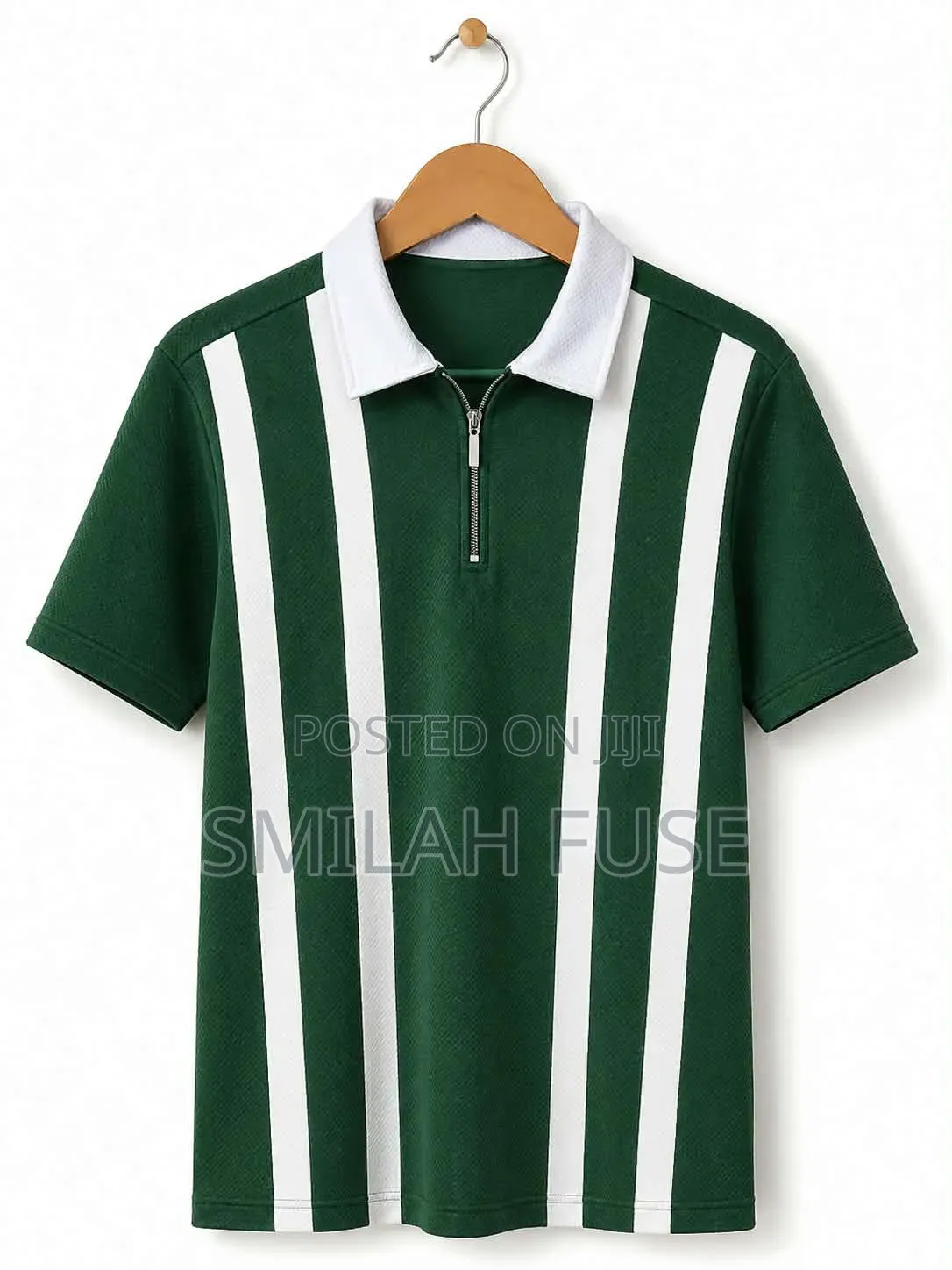 Men's Casual Top and Down