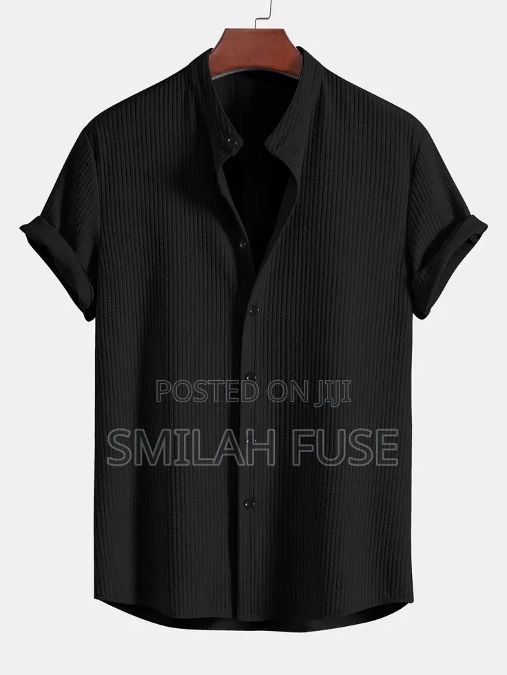 Men's Casual Top and Down