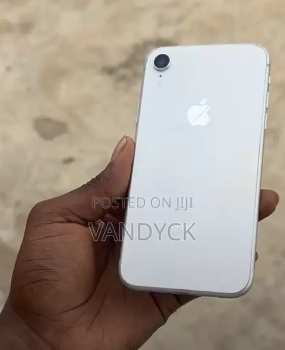 Apple iPhone XR 128 GB Gray