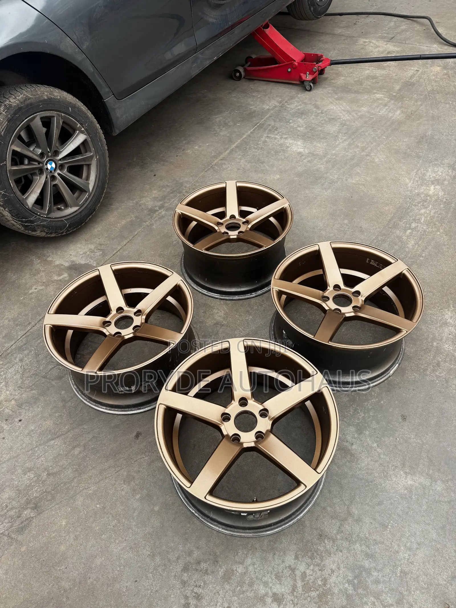 19” Cv3 Vossens