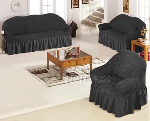 Sofa Cover 3 Set